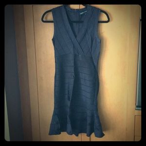 French Connection Cocktail Dress